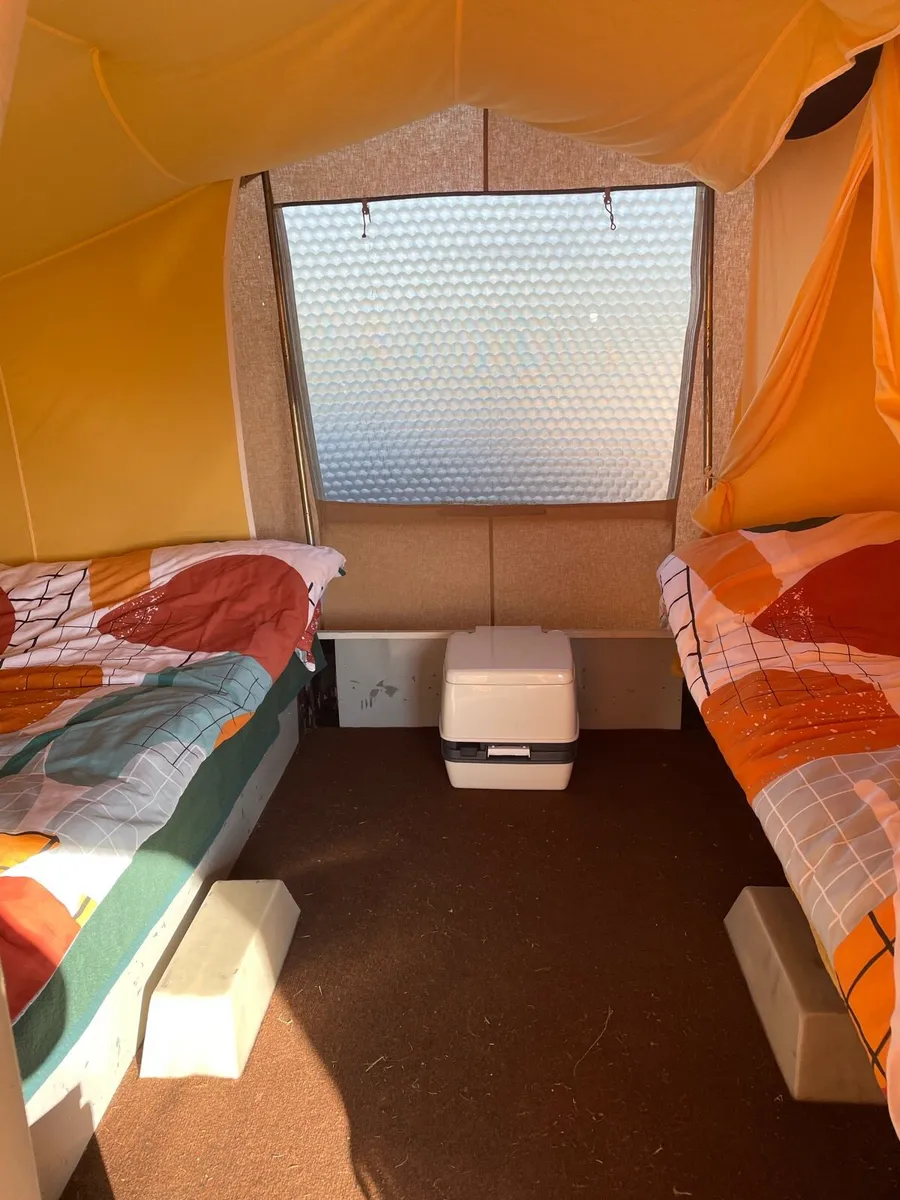 Trailer Tent for Sale - Image 3
