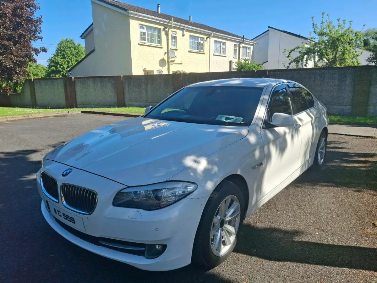 Bmw nct and tax - Image 2