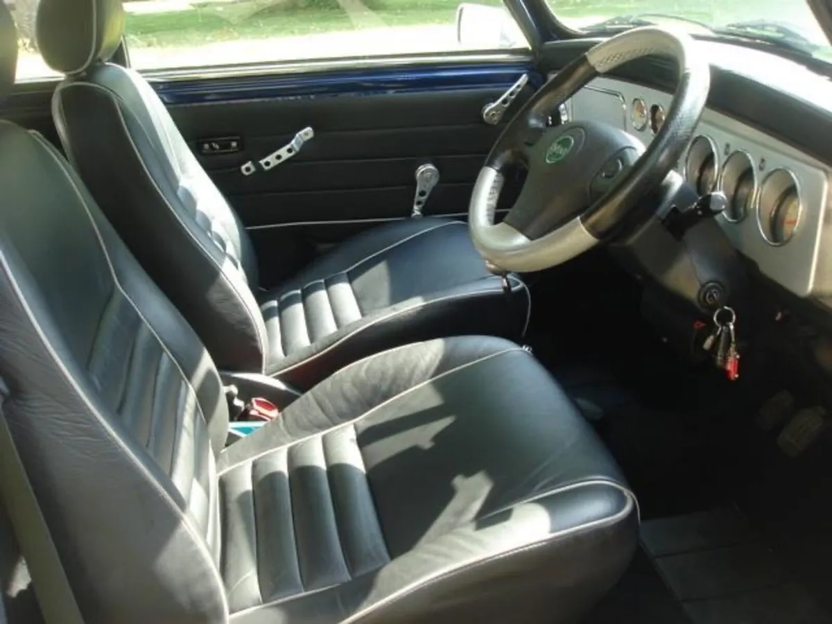 Austin Cooper 2000 - Image 2