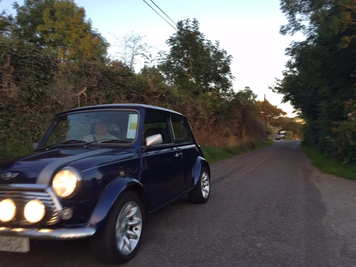 Austin Cooper 2000 - Image 3