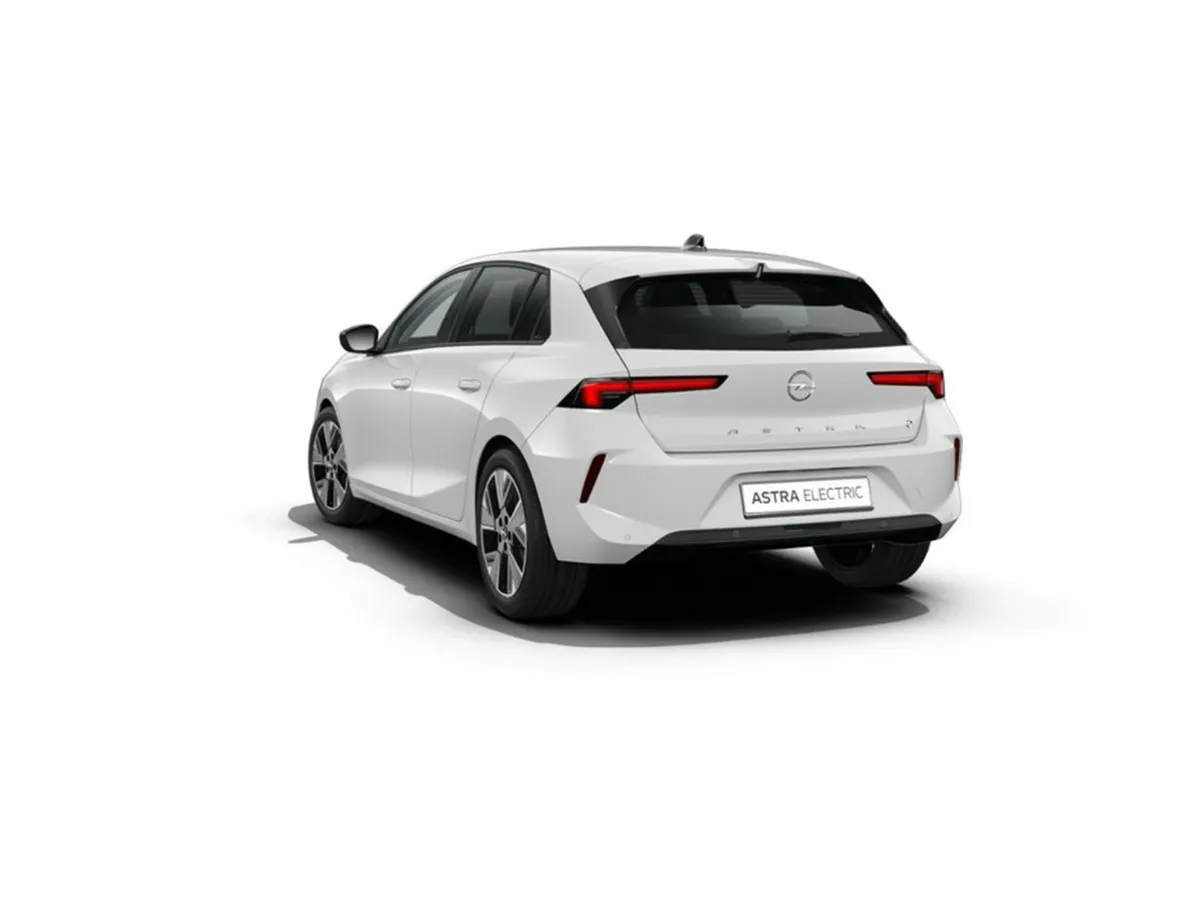 Opel Astra Electric SC 156BHP 54kw - Image 3