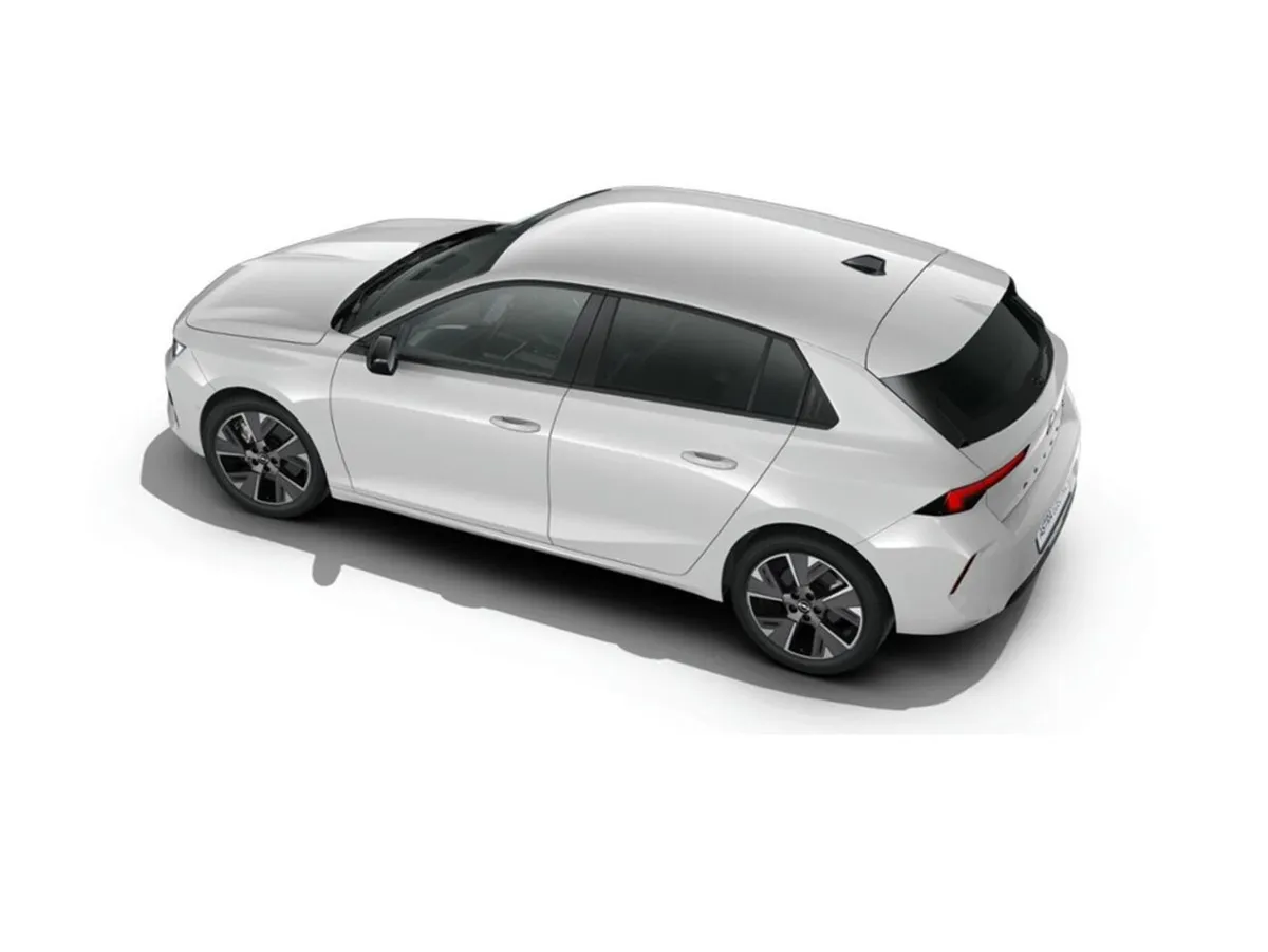 Opel Astra Electric SC 156BHP 54kw - Image 4