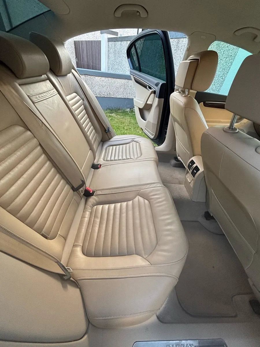 141 Passat bluemotion high spec - Image 4