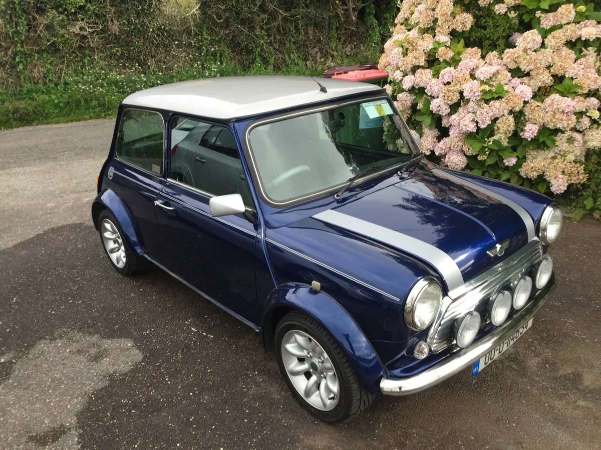 Austin Cooper 2000 - Image 4