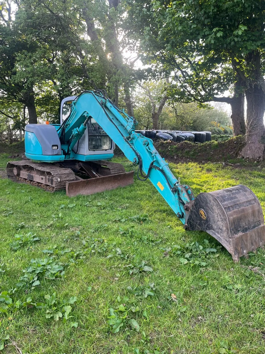 Kobelco - Image 1