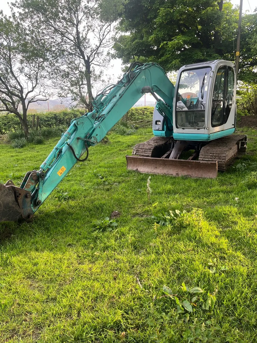 Kobelco - Image 2