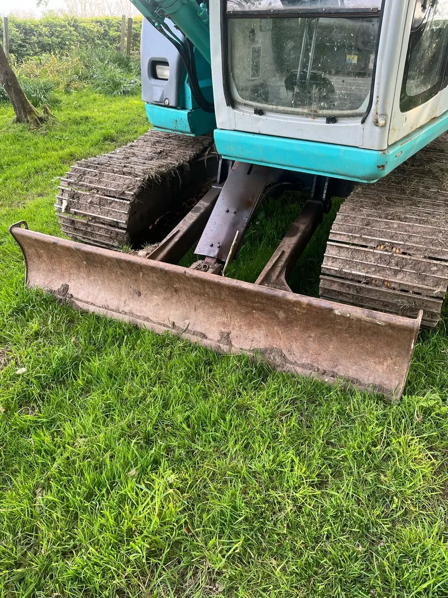 Kobelco - Image 3