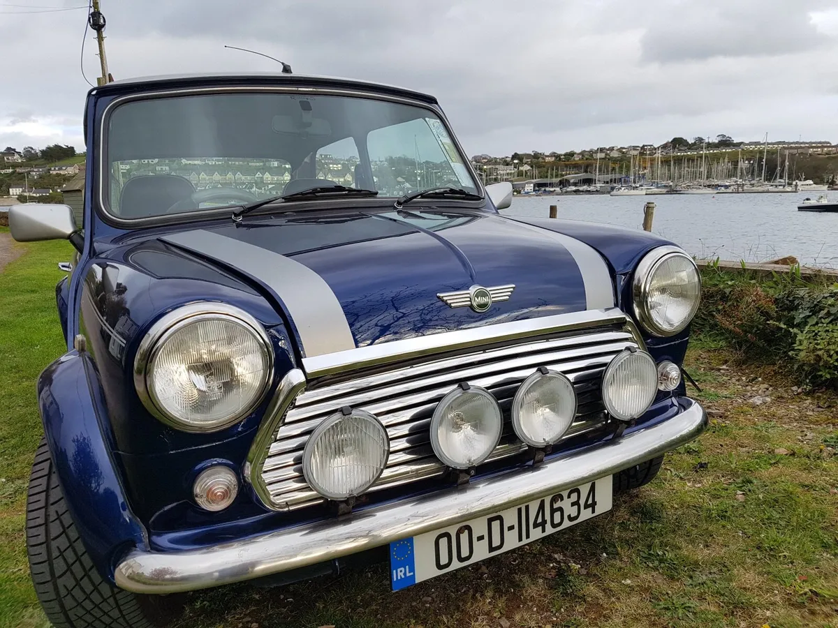 Austin Cooper 2000 - Image 1