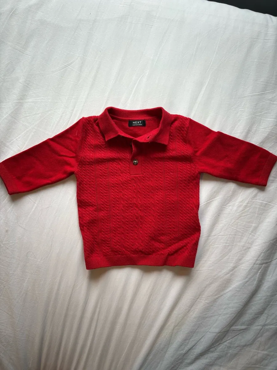 Baby clothes (3-6 months) - Image 1