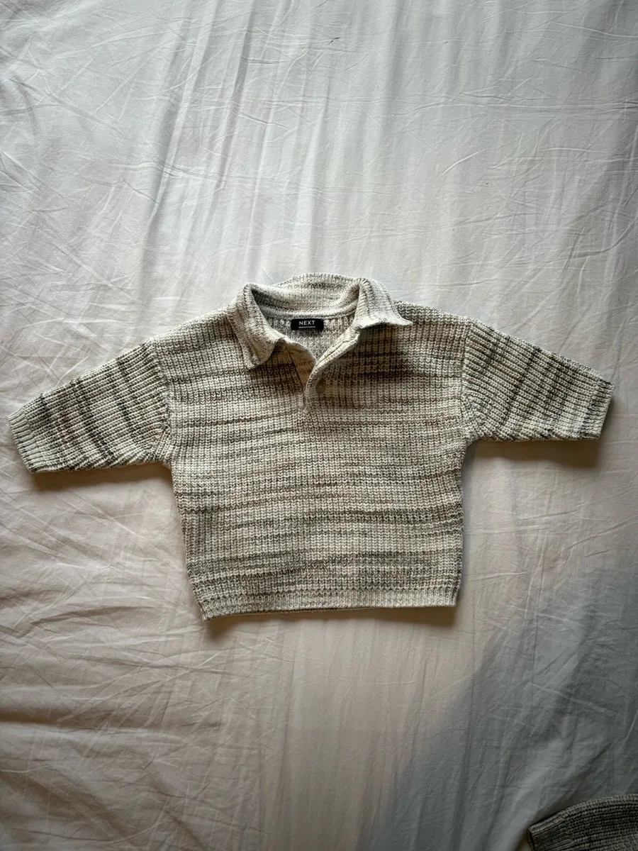 Baby clothes (3-6 months) - Image 2