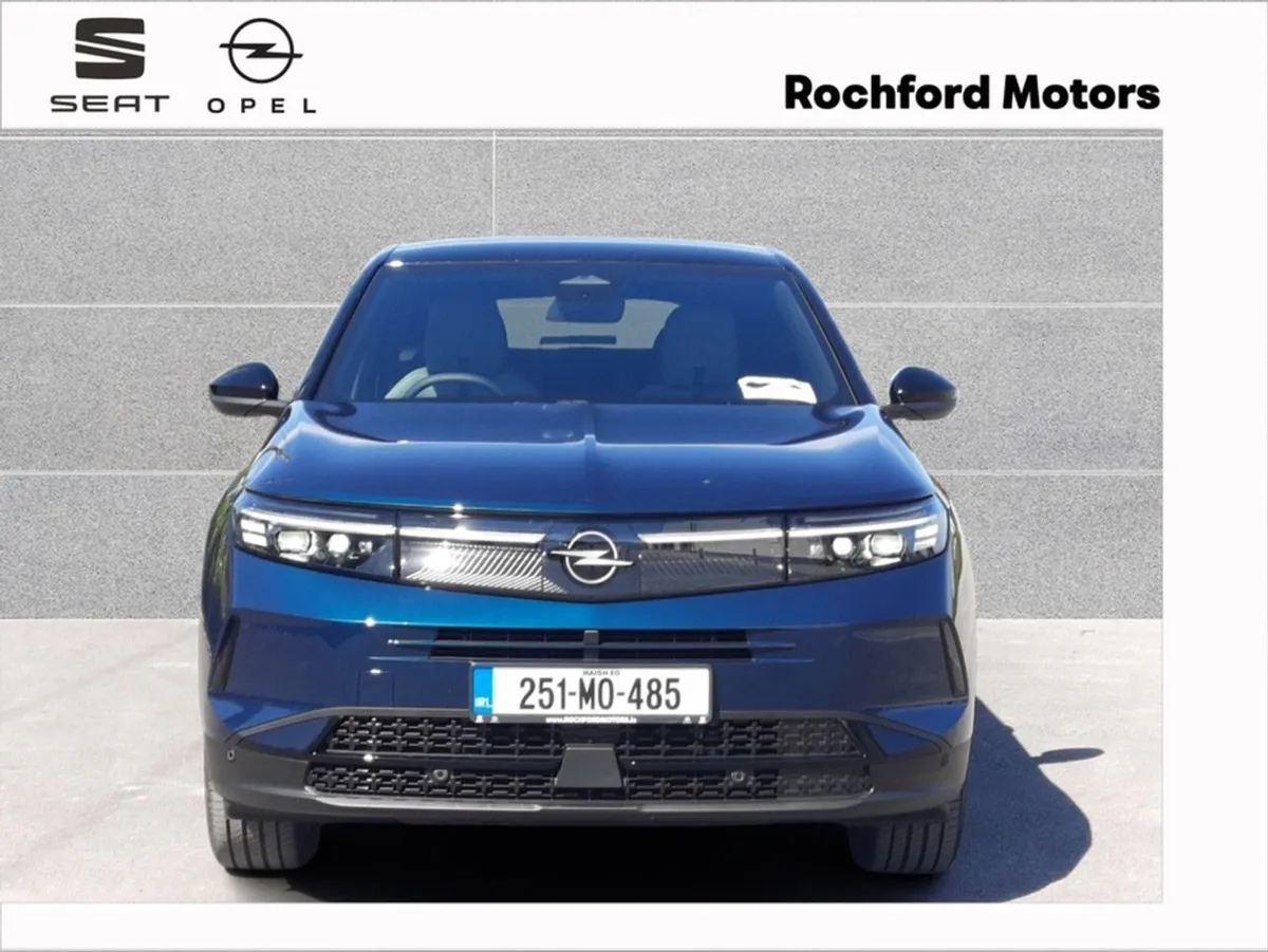 Opel GRANDLAND X GS 1.2i 136hp Hybrid  demo Sale - Image 2