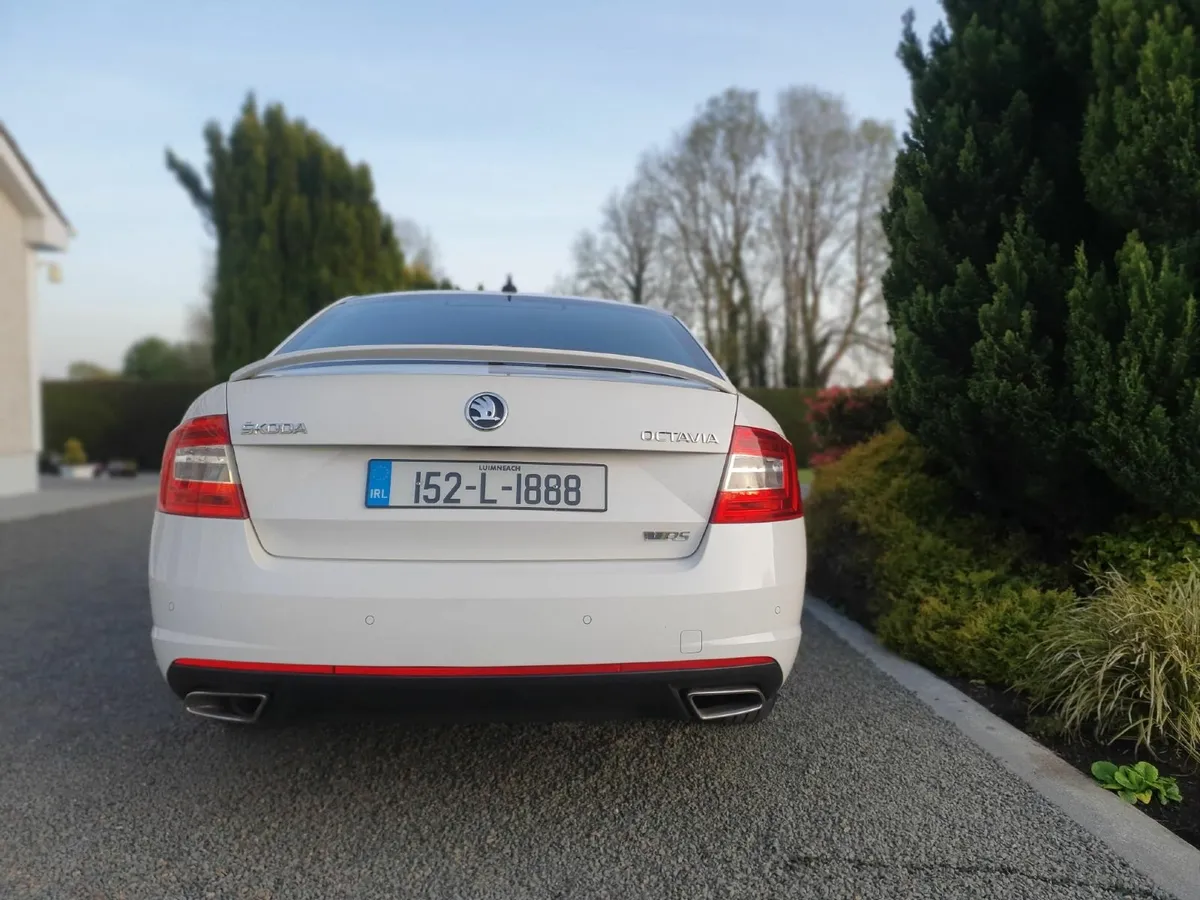 Skoda Octavia 2015 - Image 3