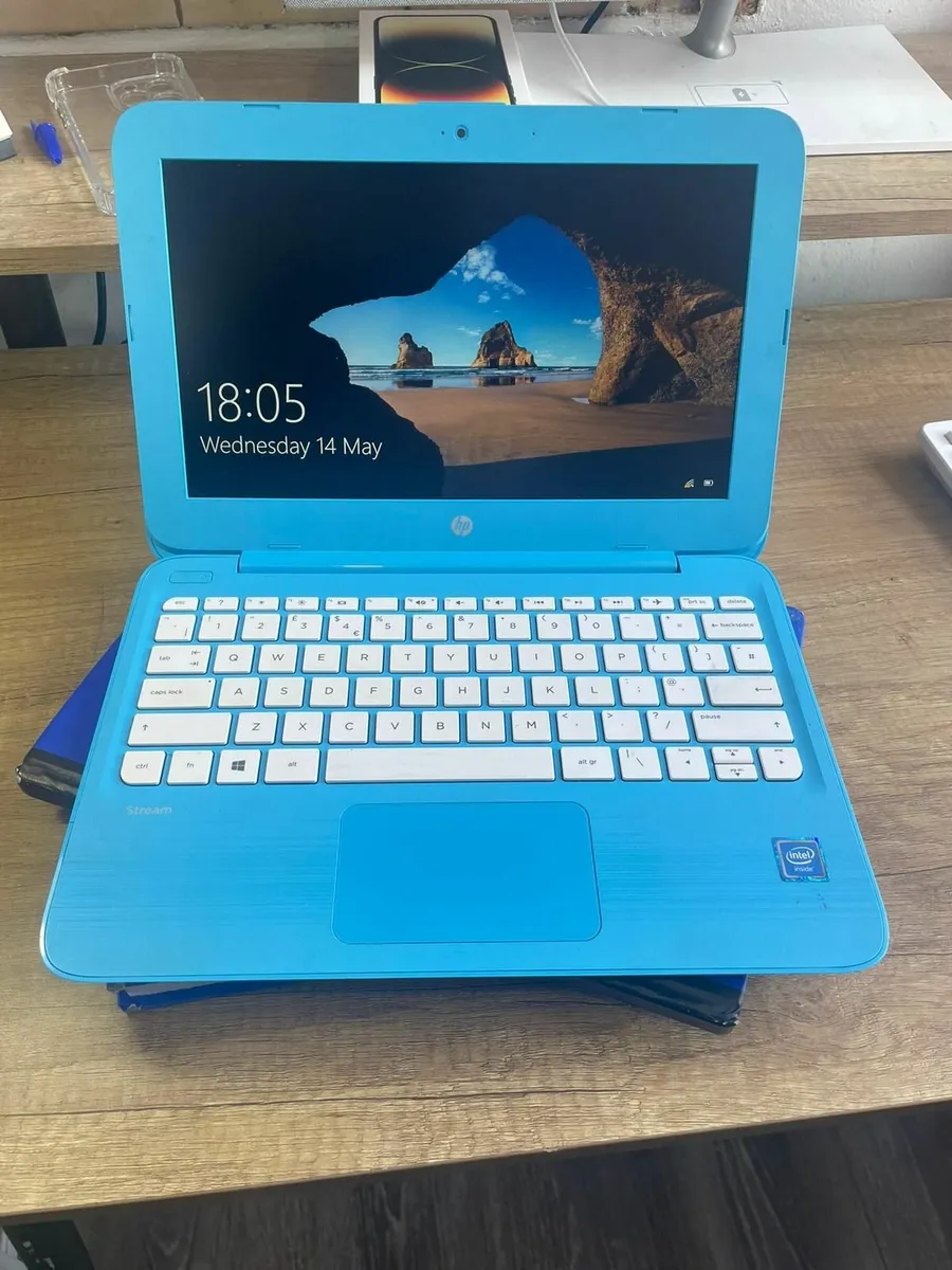 HP Stream 11 - Image 3
