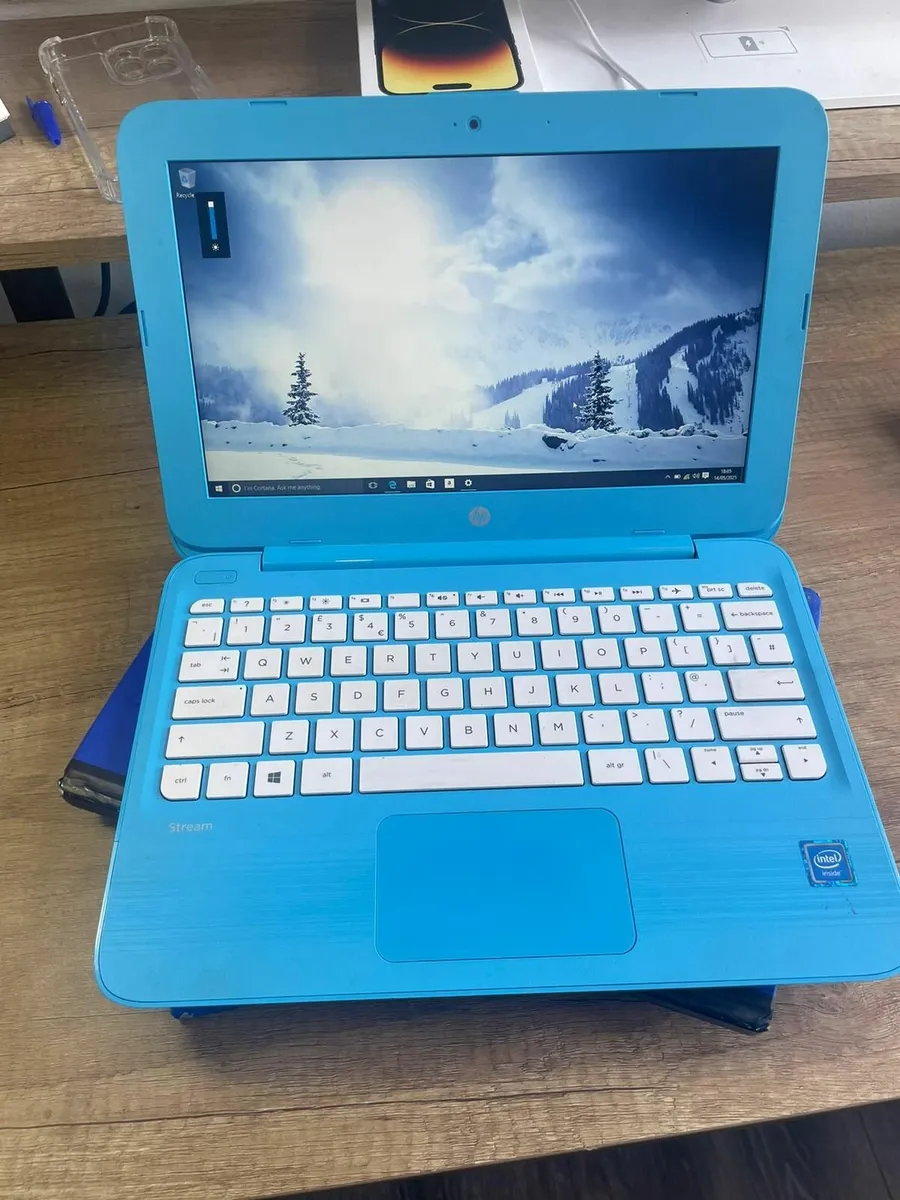 HP Stream 11 - Image 4