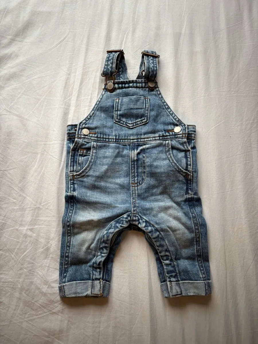 Baby clothes (3-6 months) - Image 3
