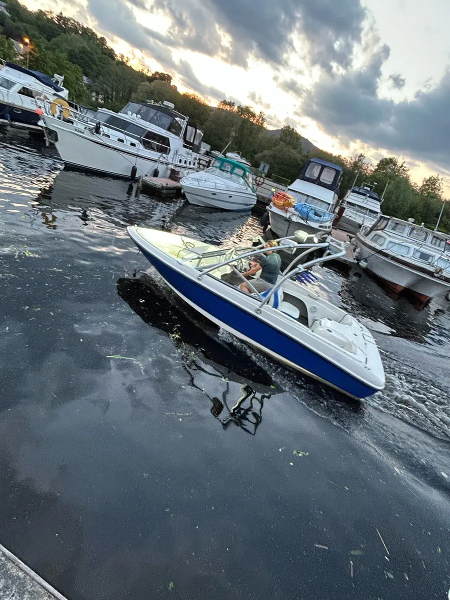 **Bayliner 175** 2016 Bow Rider - Image 2