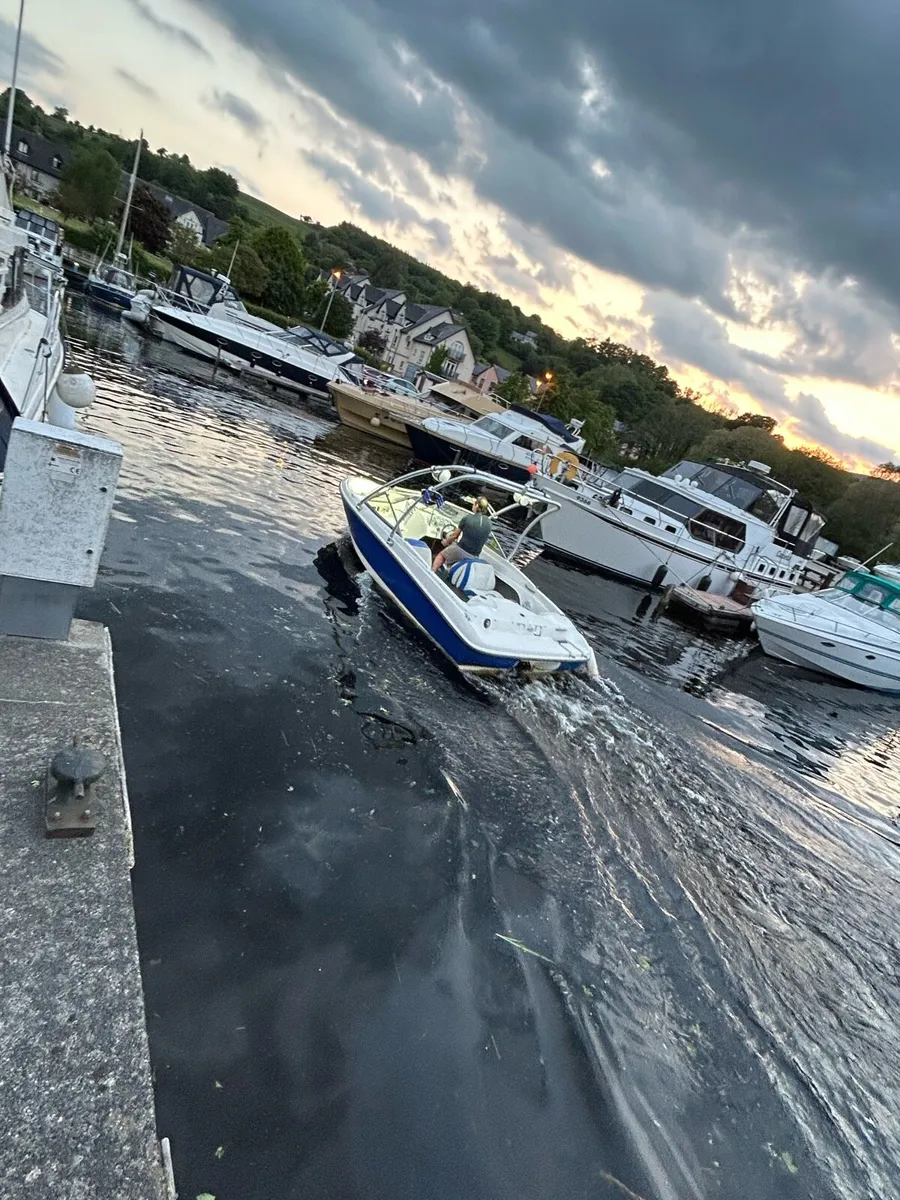 **Bayliner 175** 2016 Bow Rider - Image 3