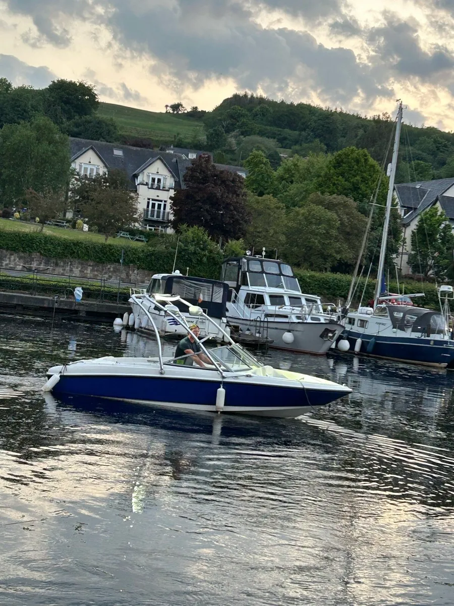 **Bayliner 175** 2016 Bow Rider - Image 4