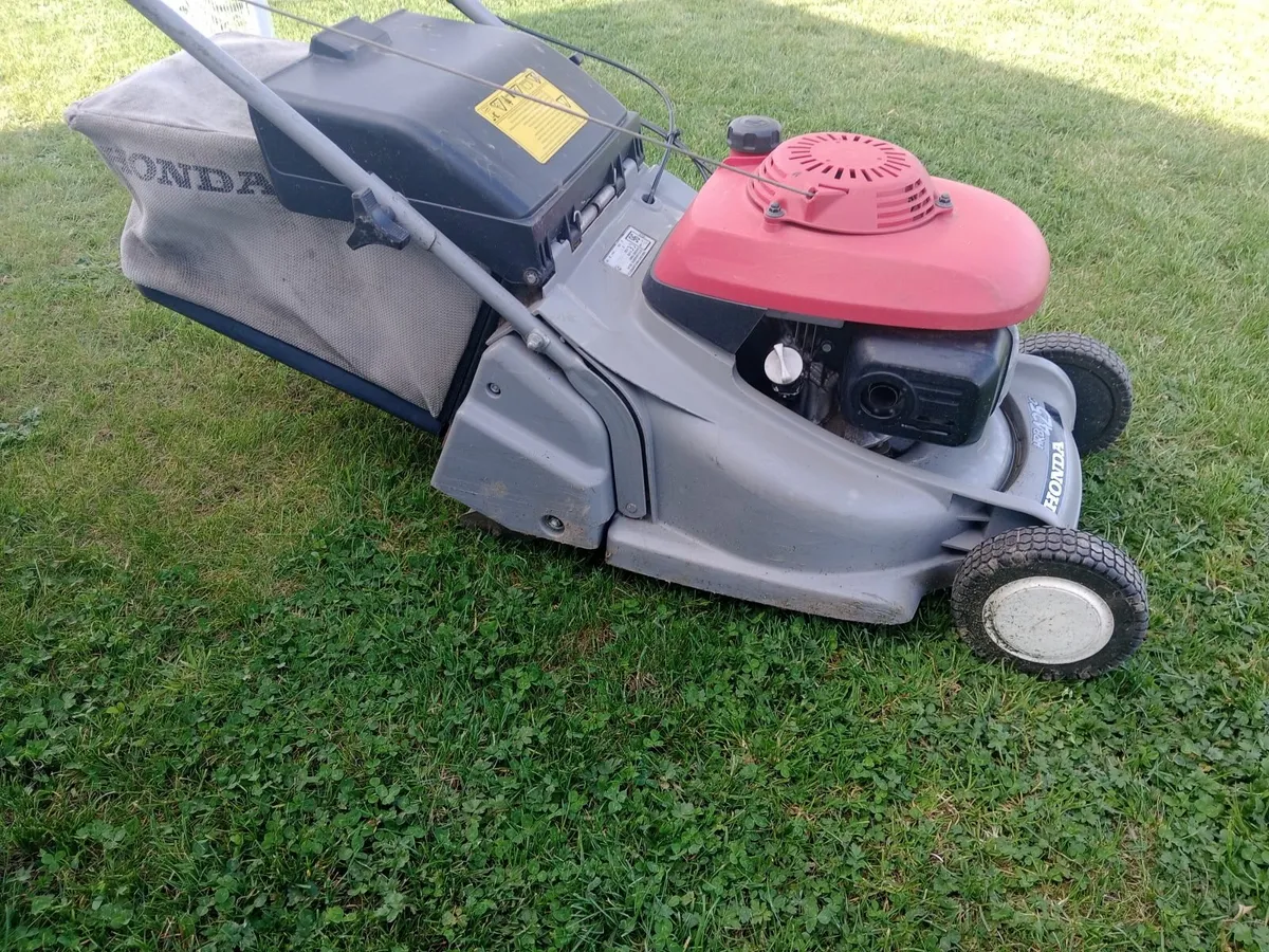 Lawnmower - Image 2