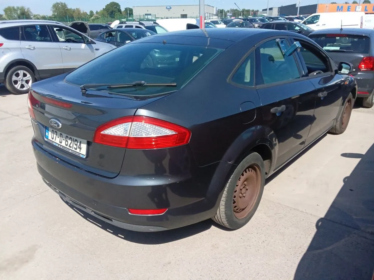 Ford Mondeo LX 1.6 5SP - Image 4