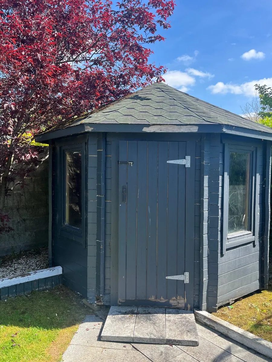 Shed - Image 1