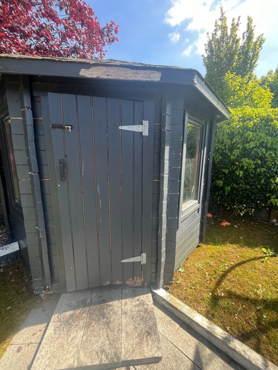 Shed - Image 2