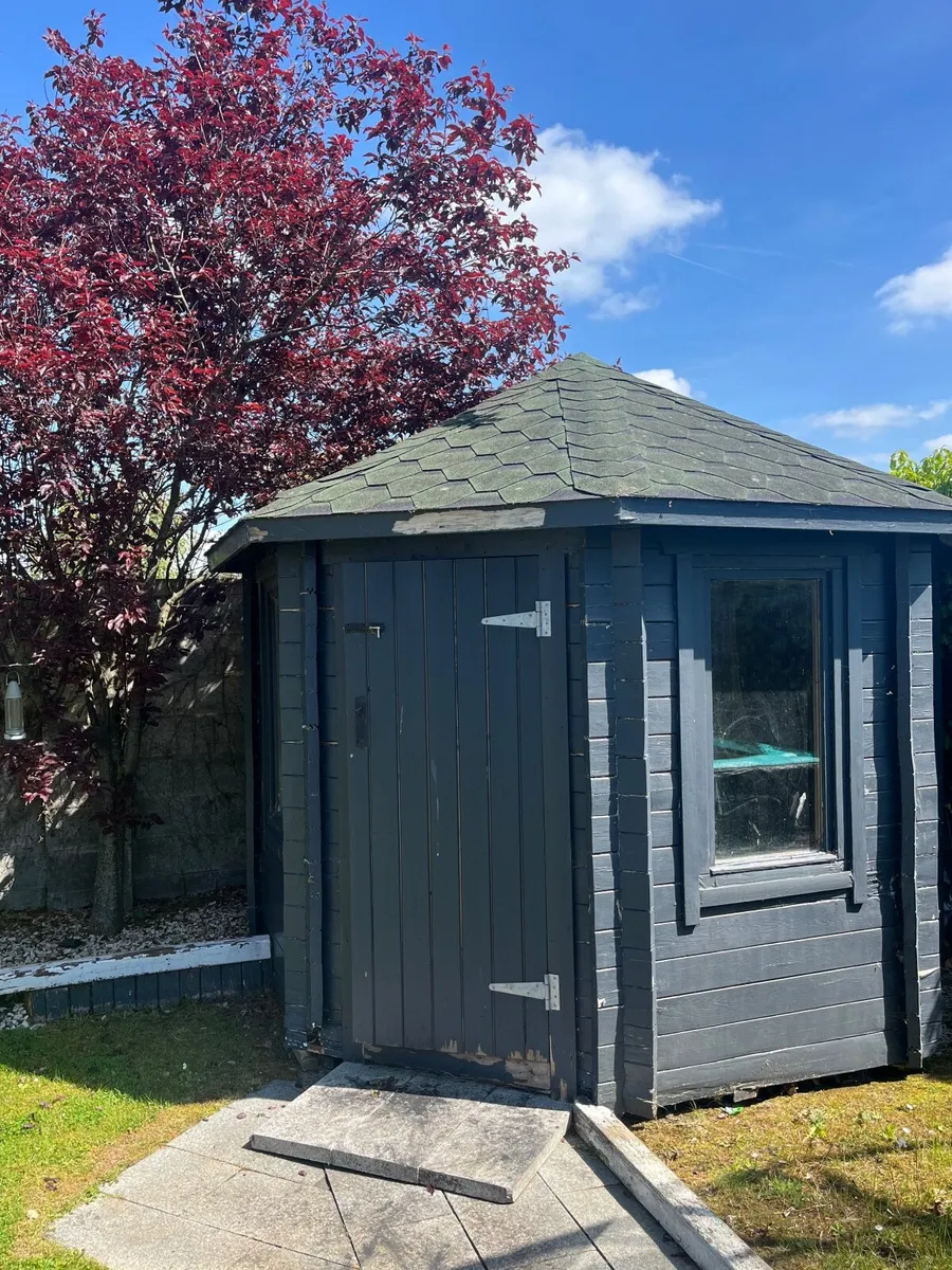 Shed - Image 4