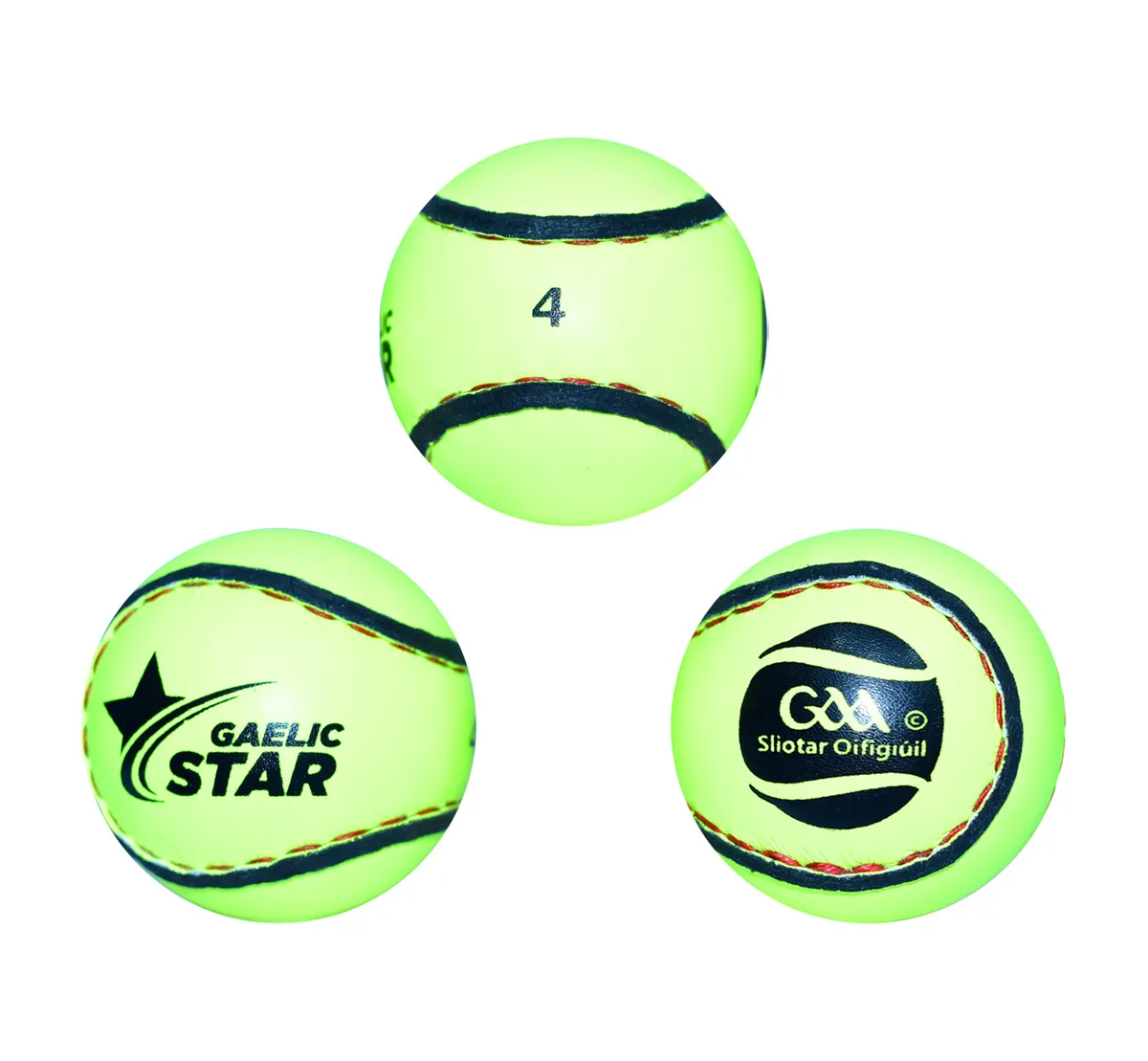 1 dozen size 4 sliotars free delivery - Image 2