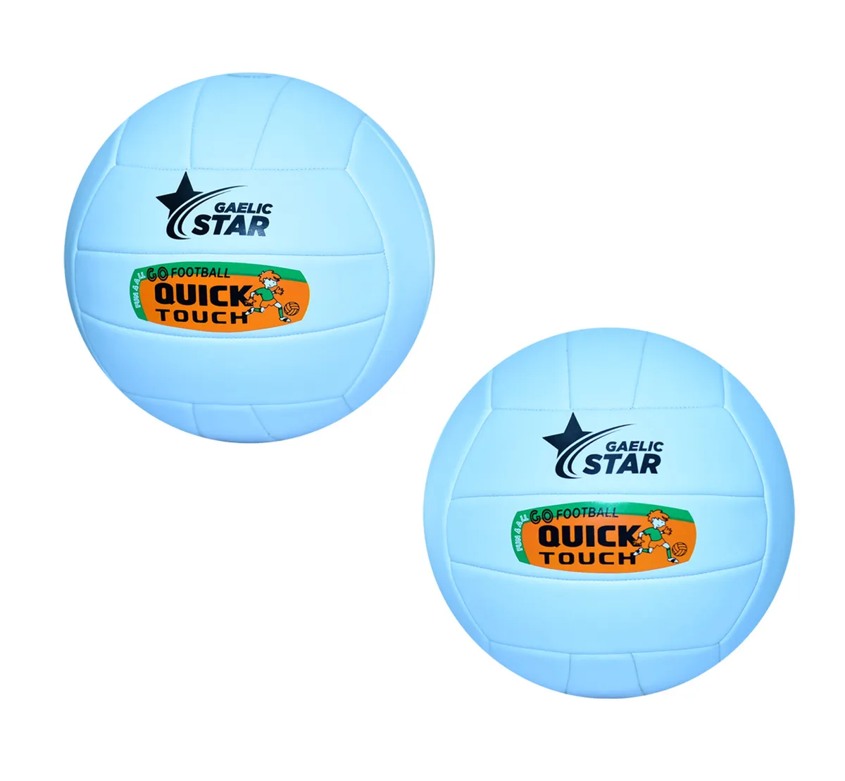 1 dozen size 4 sliotars free delivery - Image 3