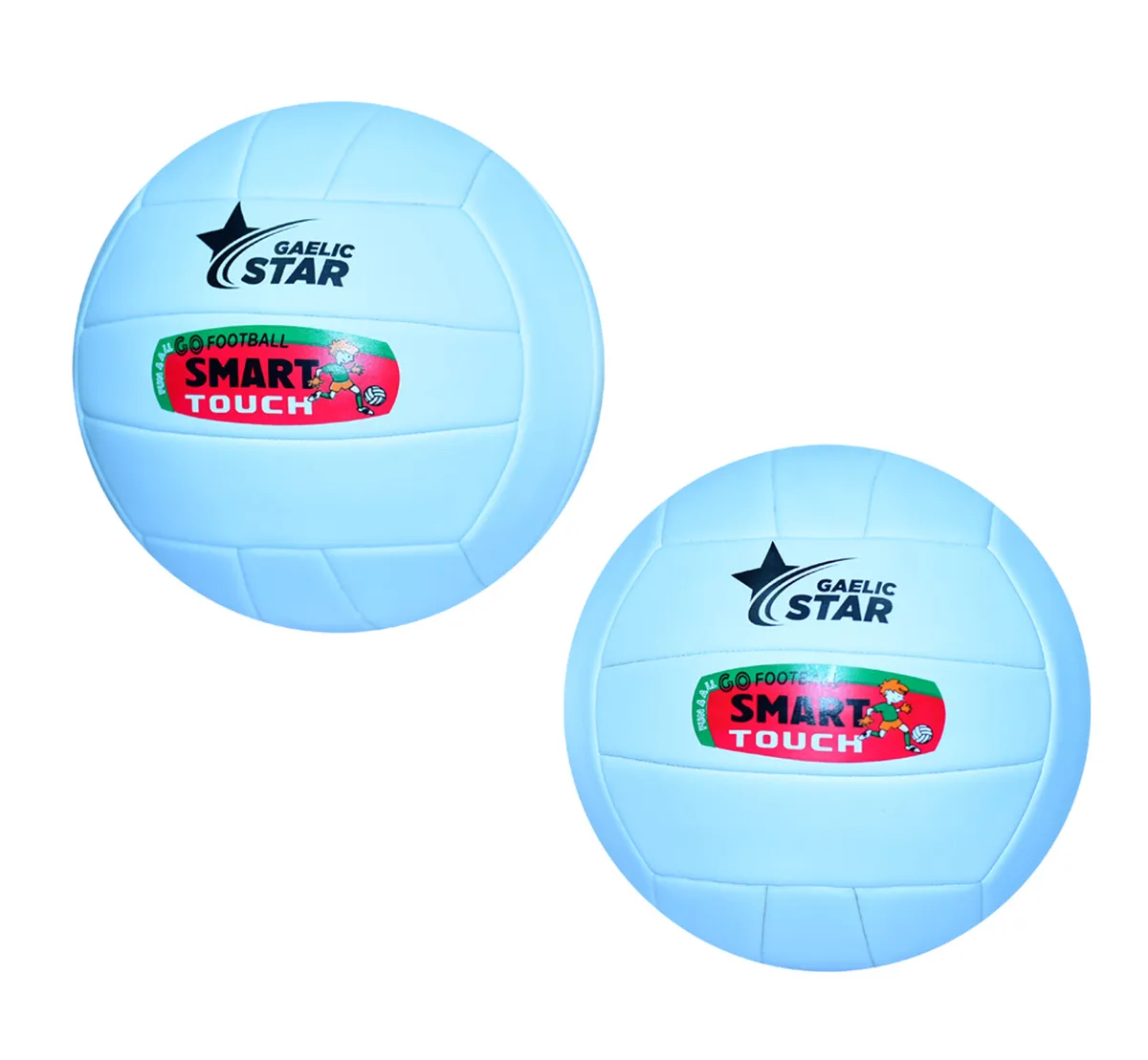 1 dozen size 4 sliotars free delivery - Image 4