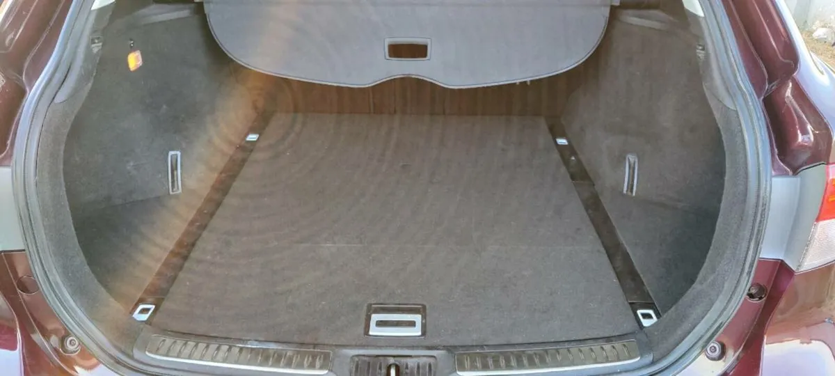 Toyota Avensis - Image 4