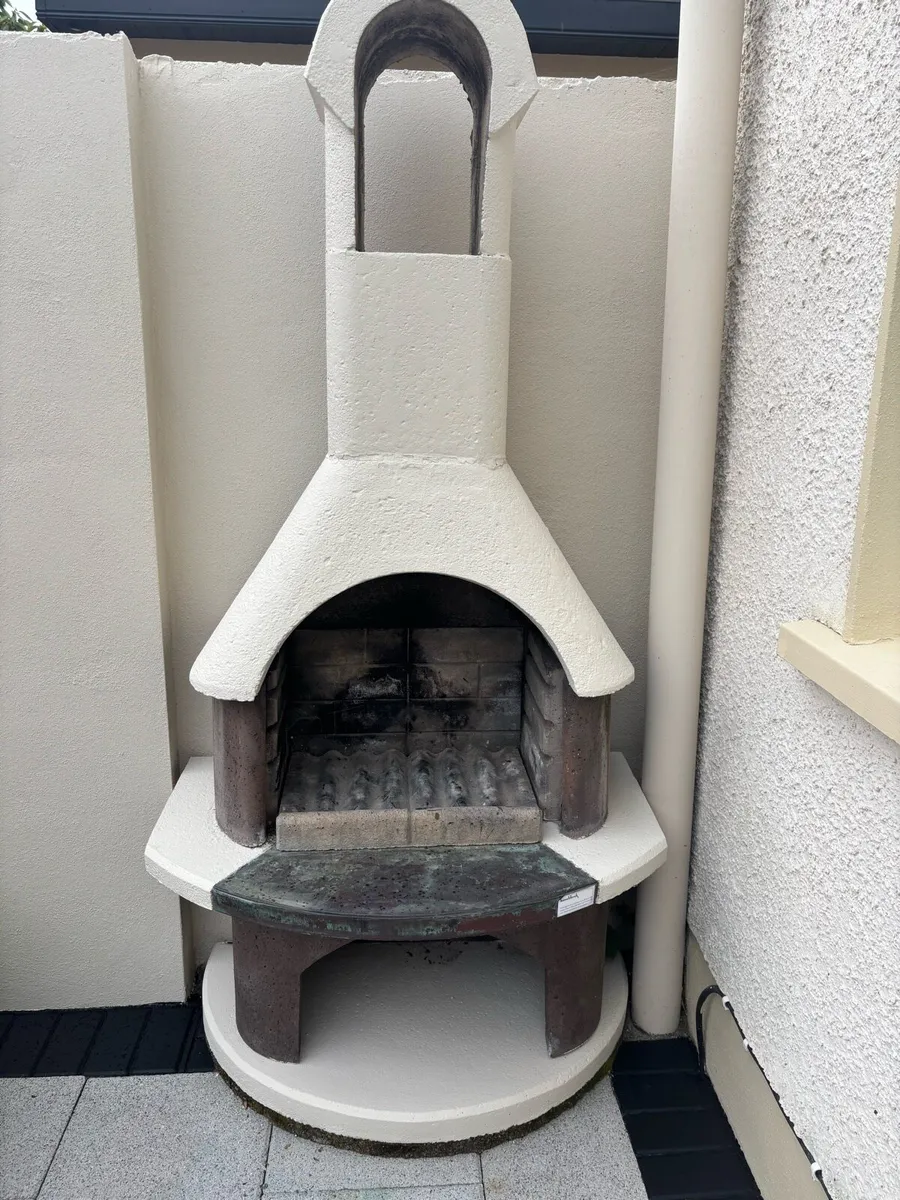 Buschbeck BBQ\Fireplace - Image 4