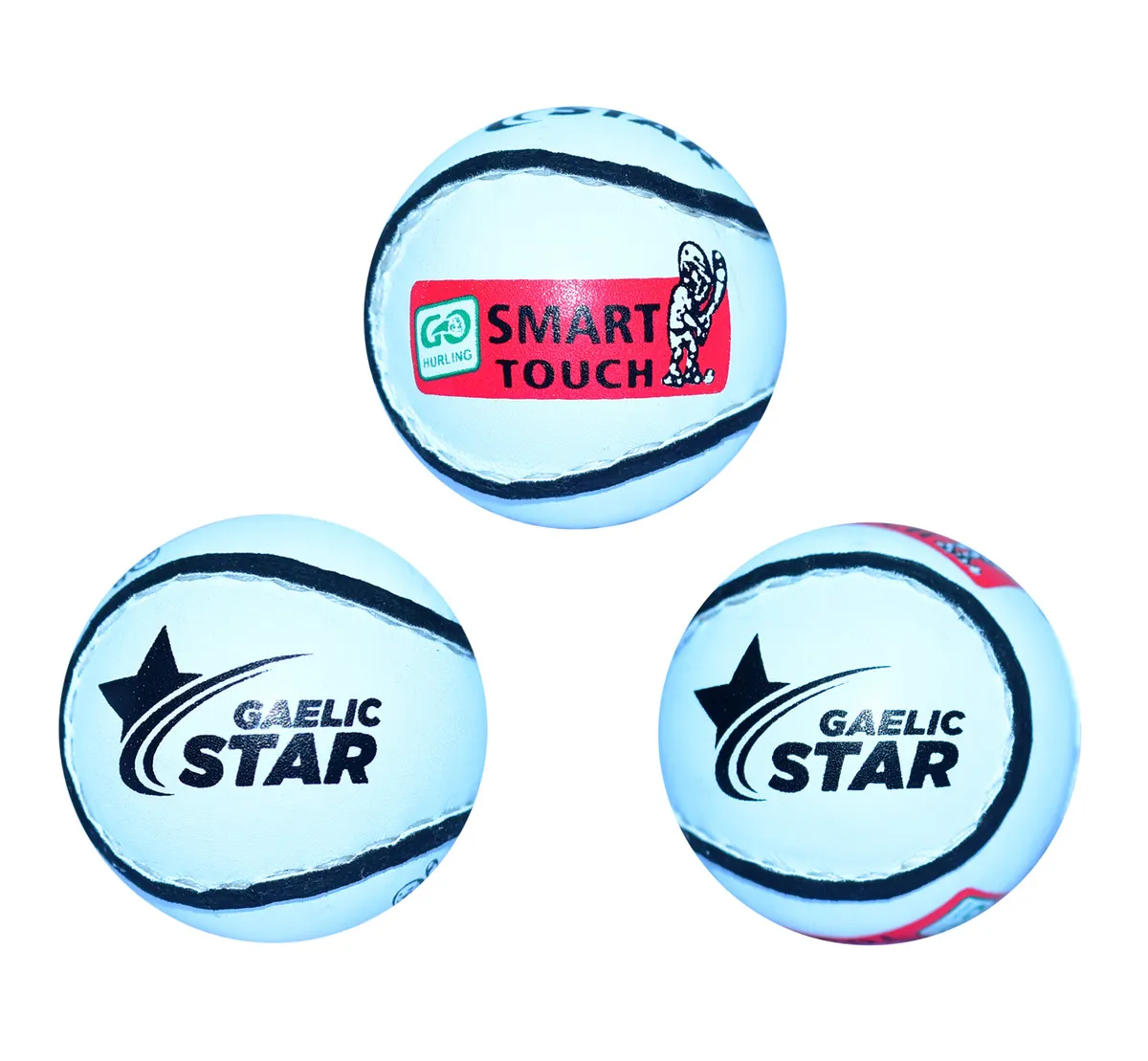 1 dozen smart touch sliotars free delivery - Image 2