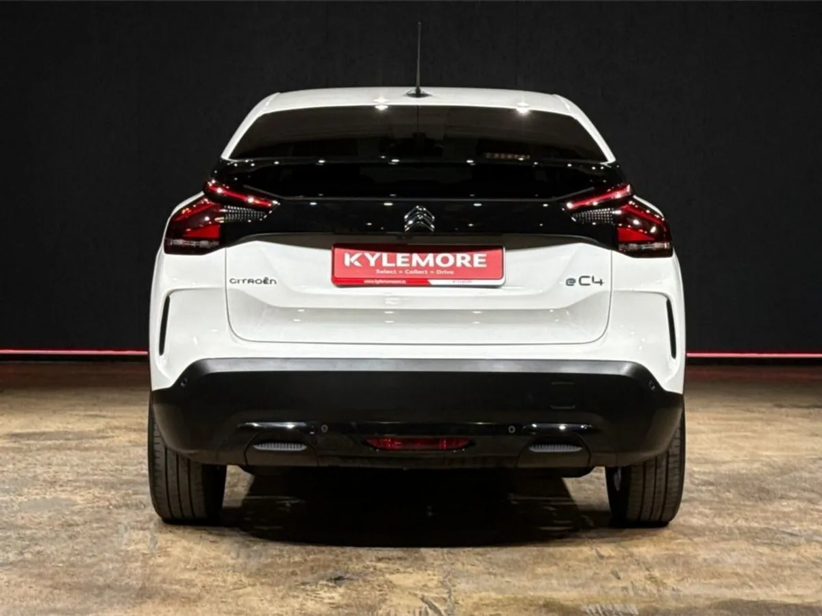 Citroen C4 Shine - Climate Control - Parking Sens - Image 4