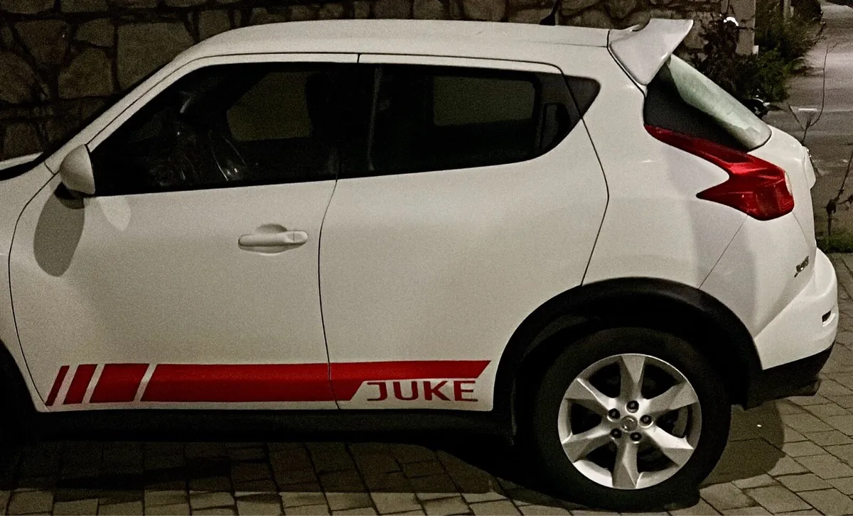 Nissan Juke 1.6 SV - Image 3