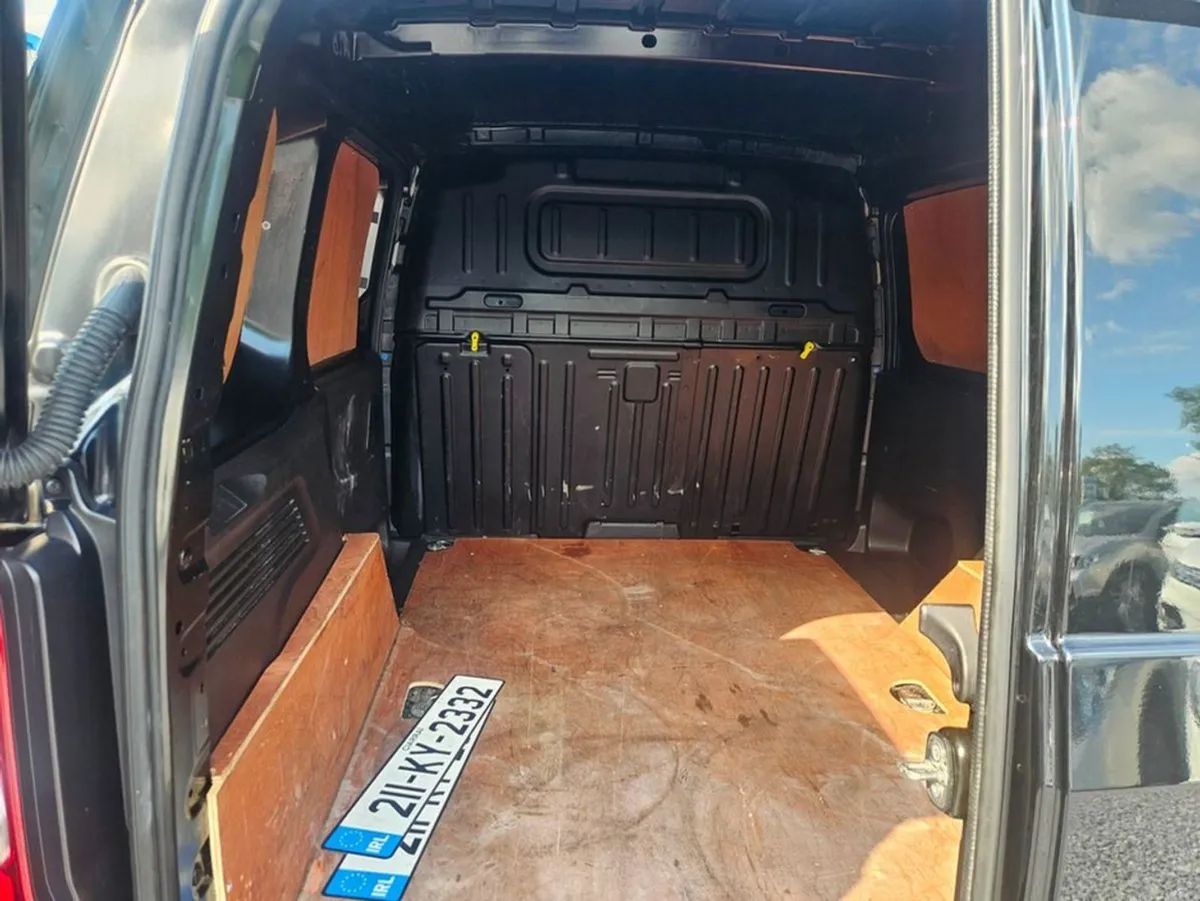 Peugeot Partner Professional L1 Bhdi - Image 3
