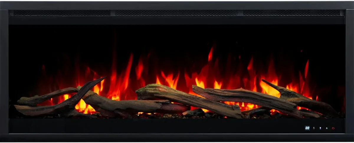 Electric fireplace - insert- All Ireland - Image 1