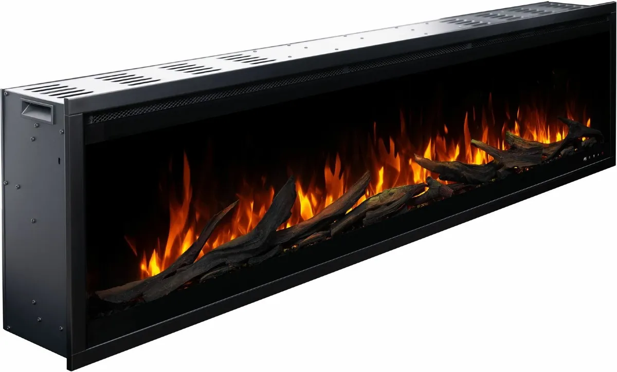 Electric fireplace - insert- All Ireland - Image 2