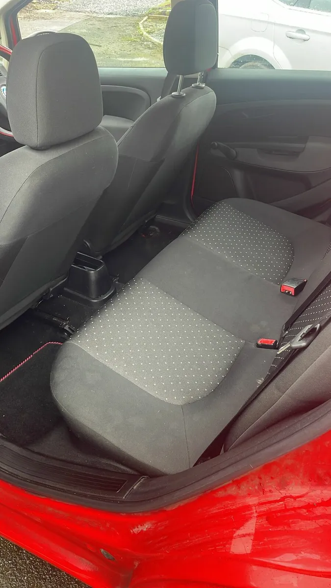 Fiat punto - Image 3