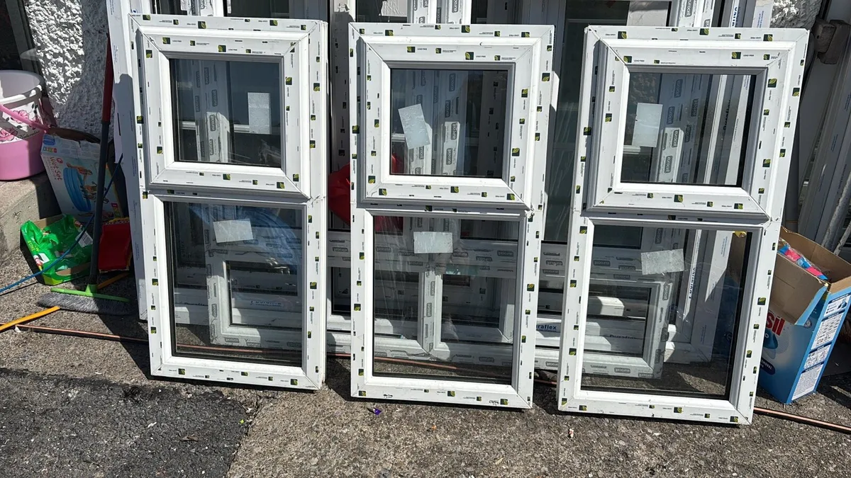PVC doors - Image 2