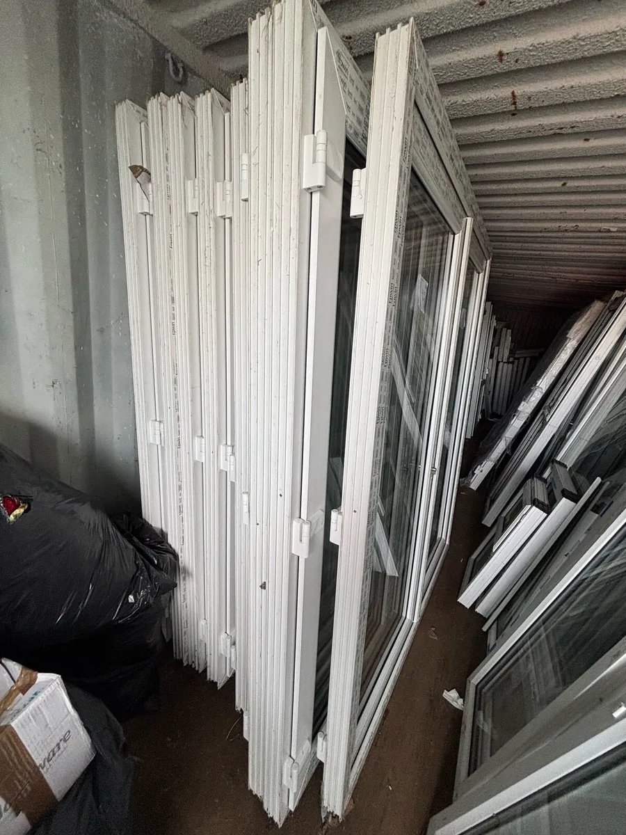 PVC doors - Image 4