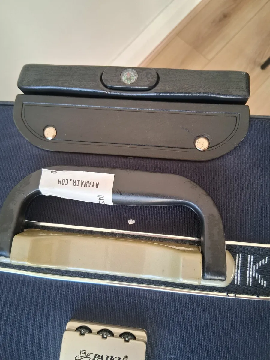 Suitcase - Image 2