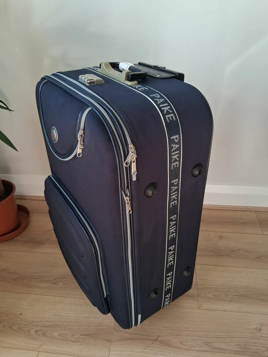 Suitcase - Image 1