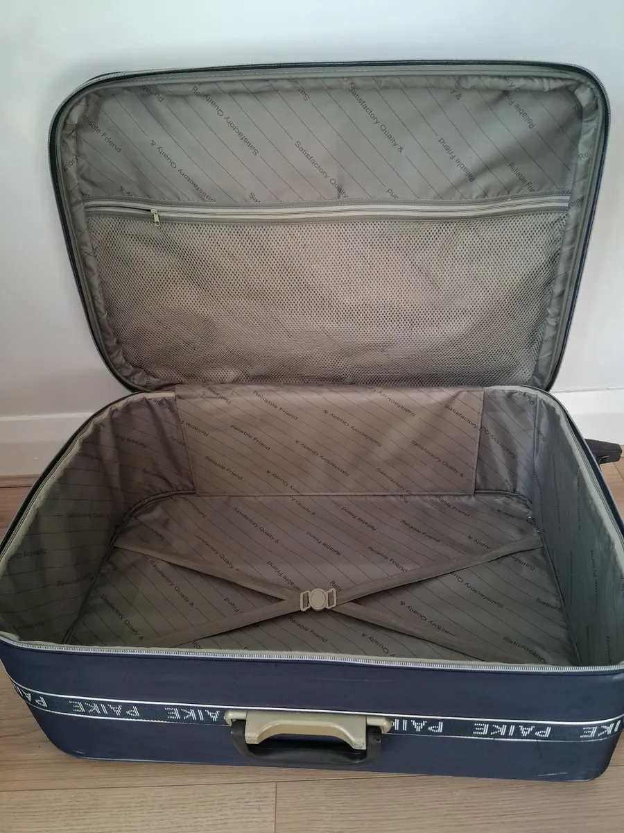 Suitcase - Image 4