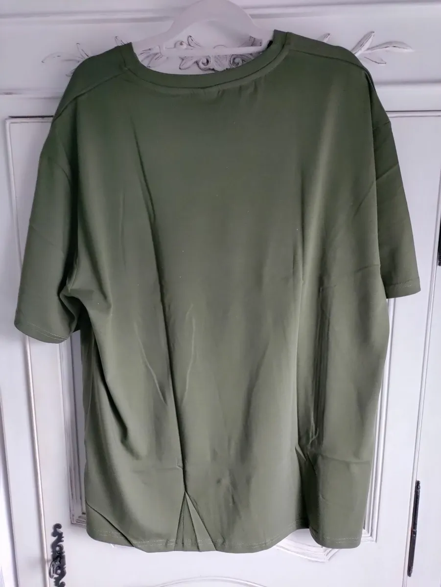 MyProtein Graphic T-shirt XL New - Image 2