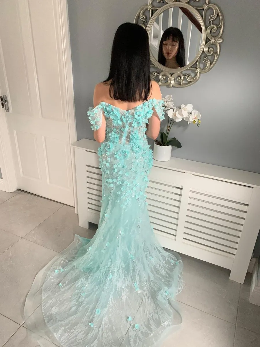 Debs dress - Image 1