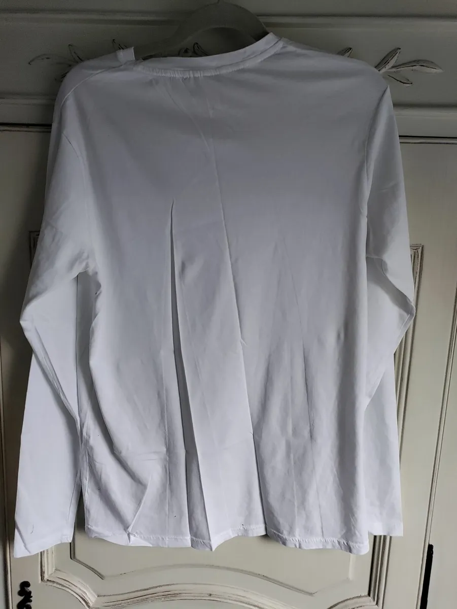 MyProtein Banner Stripe Graphic L New - Image 2
