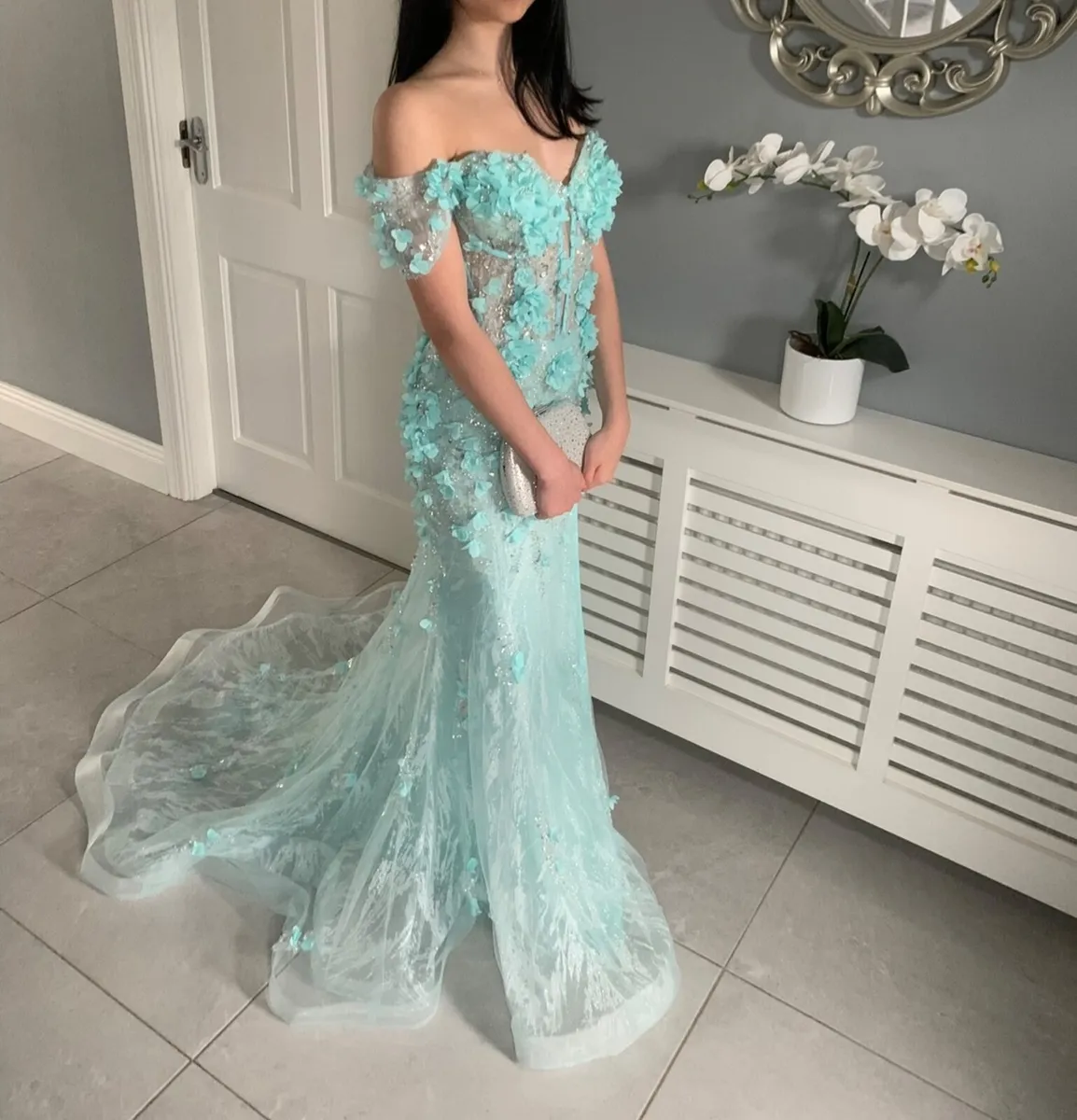 Debs dress - Image 2
