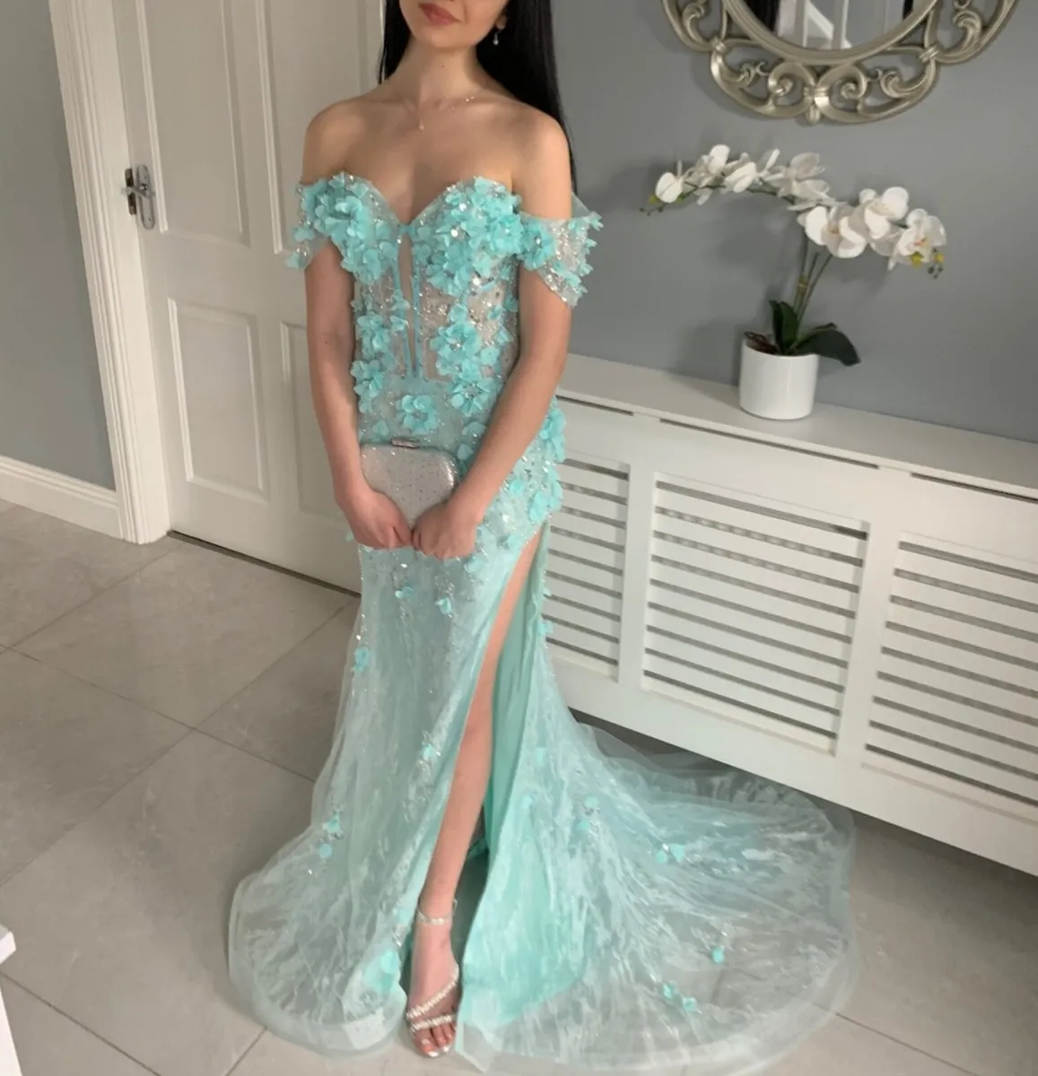 Debs dress - Image 3