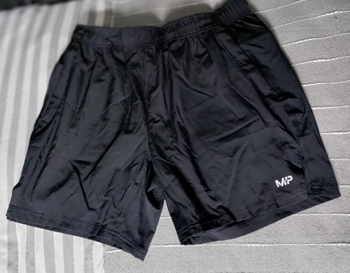 MyProtein Engage Shorts XL New - Image 1